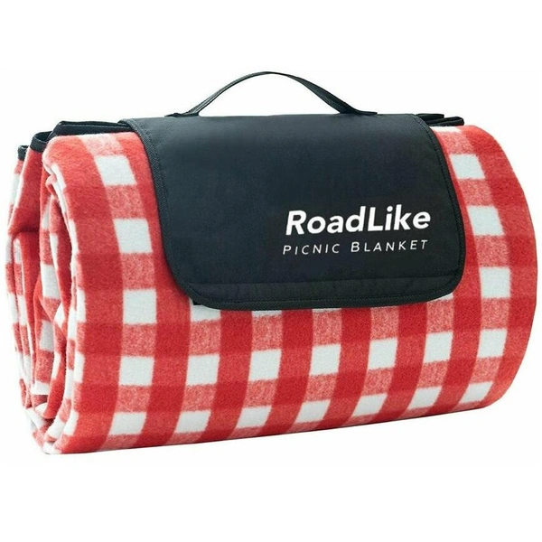 Коврик для пикника трехслойный PicNic, RoadLike