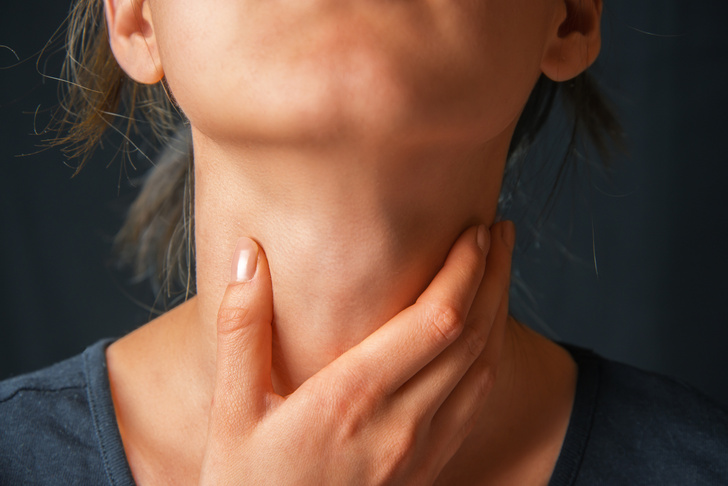 как понять что щитовидка не в порядке симптомы и признаки у женщин