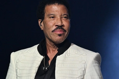 Lionel Richie in ICU after St. Louis concert