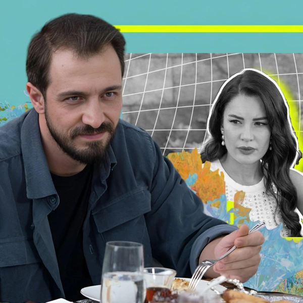 Ишил конец: чем нас удивила 5 серия 4 сезона сериала «Клюквенный щербет» | Источник: theGirl