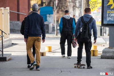 Арктическое вторжение принесет похолодание в Пермский край