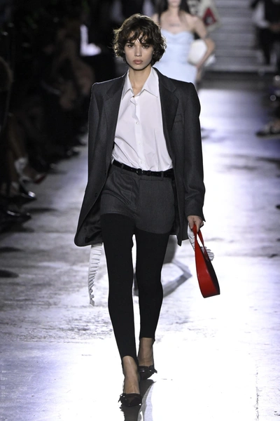 Coperni aw25/26 | Источник: Jonas Gustavsson