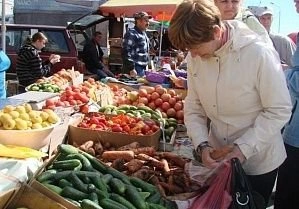 Рязанцев приглашают на ярмарку «Осенние краски» | ya62.ru