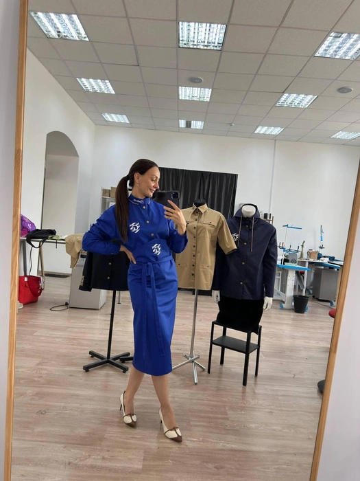 Нужно учитывать и брендбук заведения… | Источник: архив Инны Платоновой