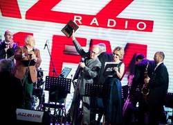 Музыкальная премия радио JAZZ 89.1 FM «Все цвета джаза»: что нужно о ней знать