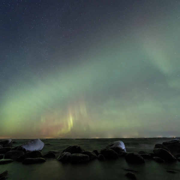 Источник: Катя Стрельникова/АстроФотоБолото ✨ Атмосферное/Telegram