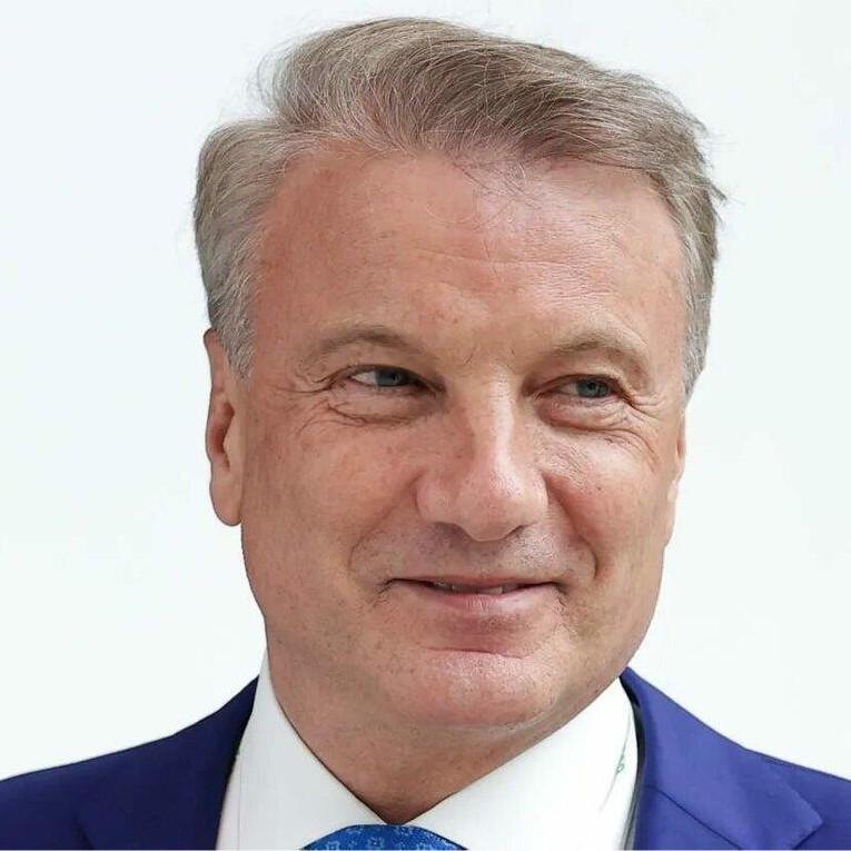<p>Герман Греф</p>