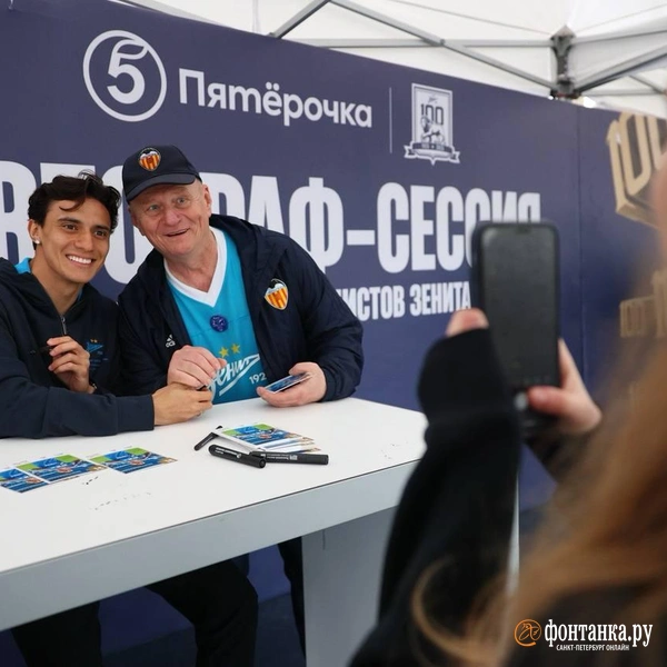 Источник: Сергей Михайличенко / «Фонтанка.ру»