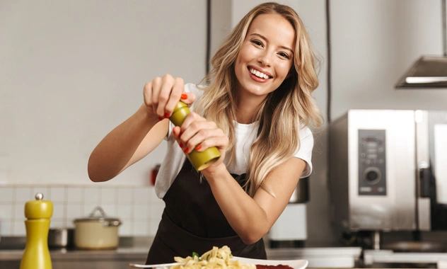 Морская, гималайская, каменная: какая соль самая полезная