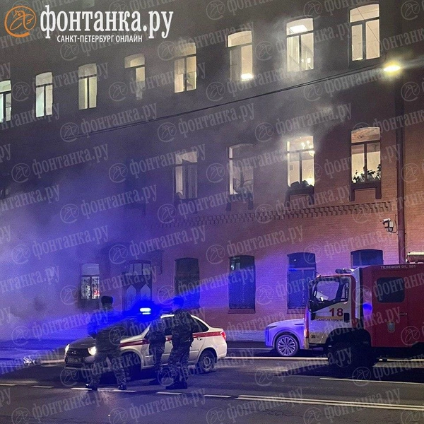 Источник: читатель «Фонтанки»