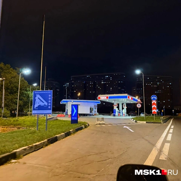 Источник: Иветта Авраамова / MSK1.RU