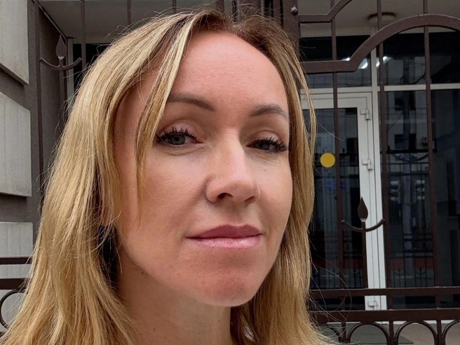 Минюст РФ включил саратовскую журналистку Елену Налимову в список иноагентов | Источник: Елена Налимова / vk.com