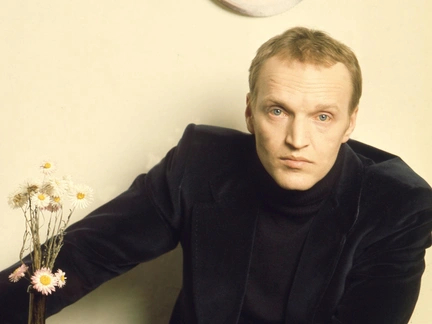 Развелся с Симоновой, умер в 49 после трех недель брака с Пиварс. Чужой среди своих Александр Кайдановский