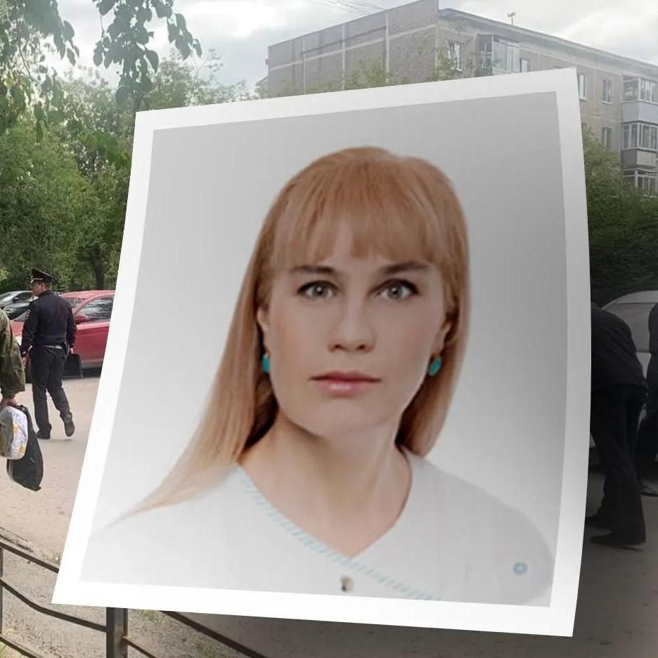 Развелась два года назад и одна лечила сына: как жила мать из Екатеринбурга, зарезавшая двоих детей
