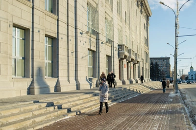 В Новосибирске утвердили бюджет на 2026 год