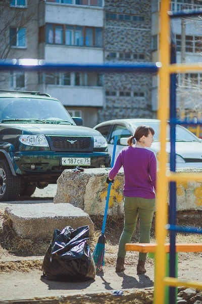 Источник: Александра Бабушкина