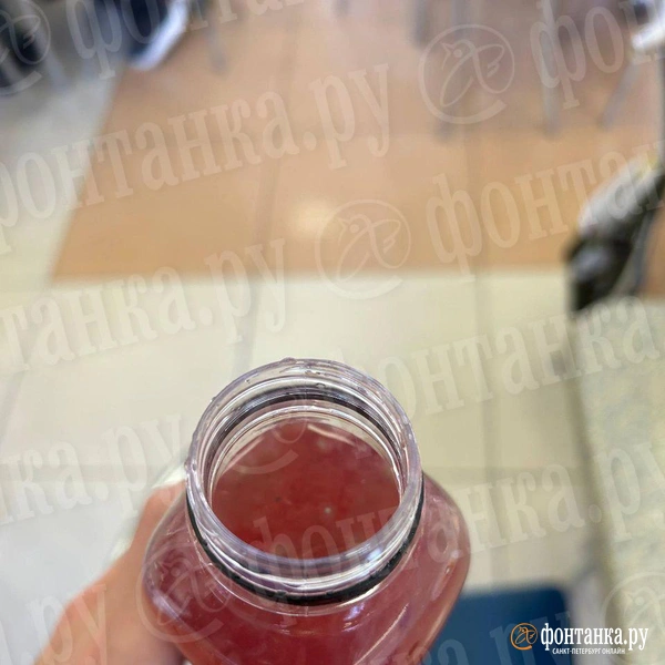 Источник: читатель «Фонтанки»