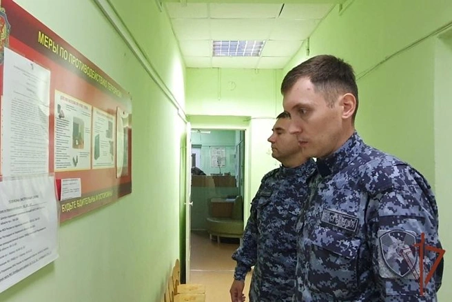 Источник: 43.rosguard.gov.ru