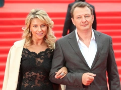 «Ужасно это осознавать»: Марат Башаров впервые признался в избиении Екатерины Архаровой