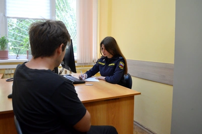 Долг по алиментам троим детям привел к обязательным работам