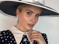 Устинья Малинина пошла ва-банк: приехала на Royal Ascot и сравнила себя с Кейт Миддлтон
