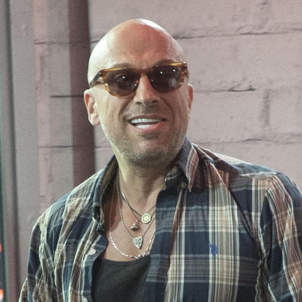 Дмитрию Нагиеву отказывают в съемках в России после скандальных высказываний