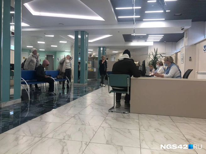 Источник: Александр Левчук / NGS42.RU