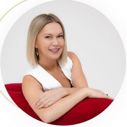 <p>Екатерина Савицкая</p>