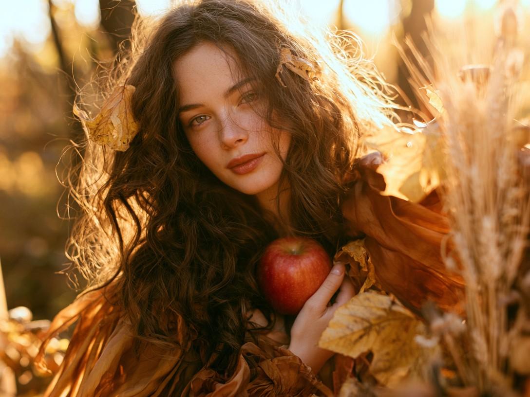 Колесо года: как «магия» циклов помогает психике переживать трудные времена