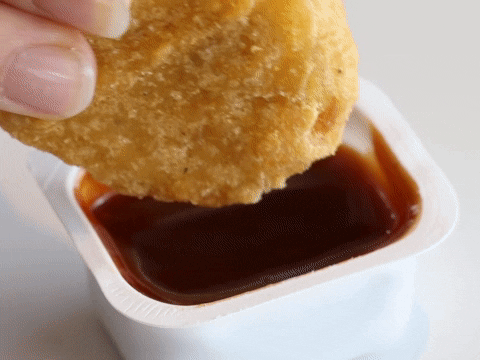 Тест: Ты чипсы или сухарики?