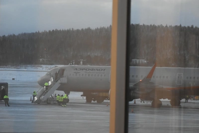 Прямые рейсы между Минском и Мурманском возобновятся в мае