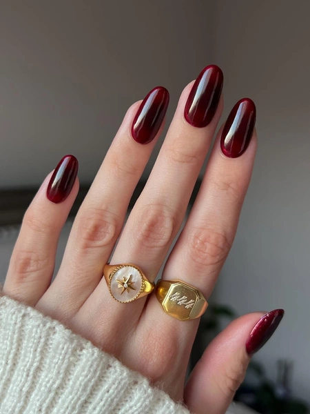 Источник: @finewinenails