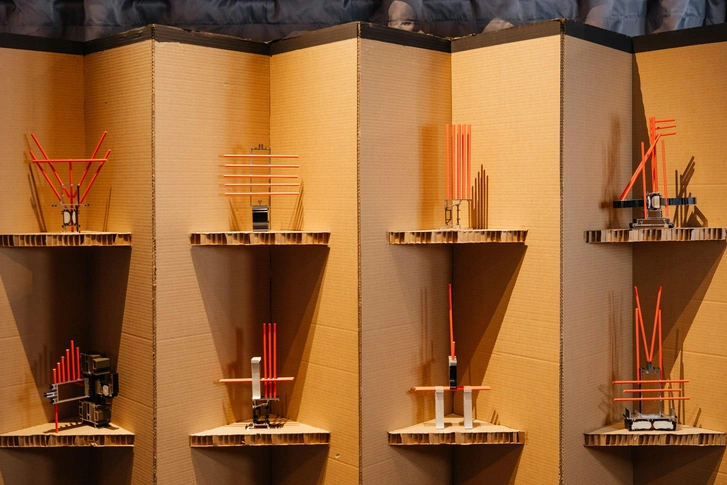 Клуб «У-ЧУ»