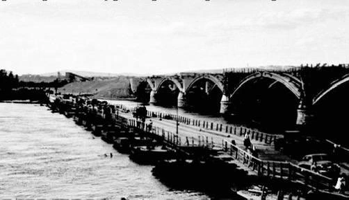 1959 год | Источник: «Красноярск Исторический» / Telegram