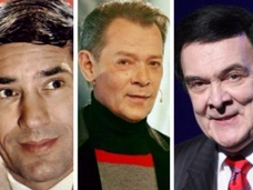 Мишулин, Казаченко, Магомаев: внебрачные дети знаменитых родителей
