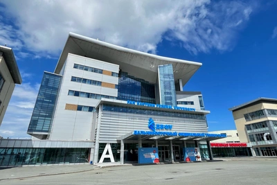 ДВФУ покинул топ-100 университетов БРИКС