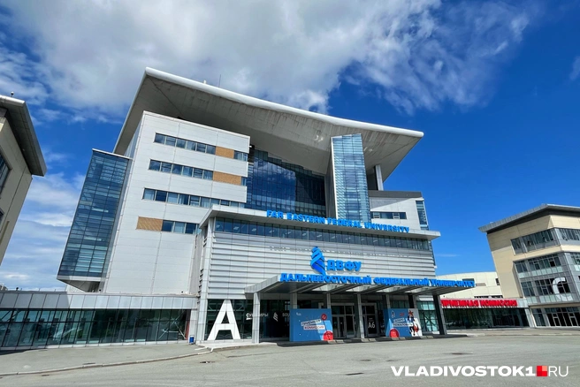 Россия и Китай остаются лучшими в списке | Источник: Елена Буйвол / VLADIVOSTOK1.RU