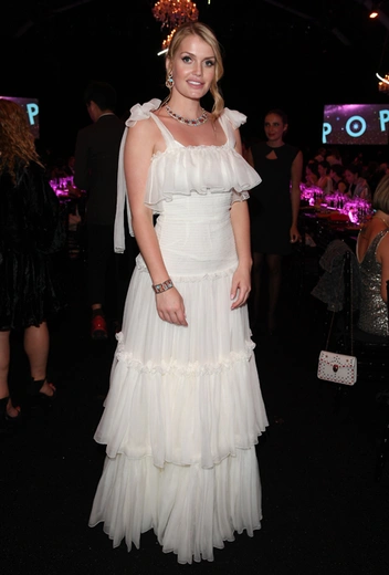 Китти Спенсер в Риме, 28 июня | marieclaire.ru