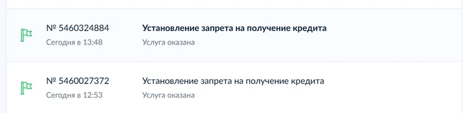 Источник: gosuslugi.ru