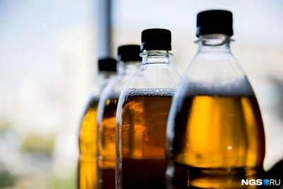 В Нижегородской области нашли запрещённый напиток Aloe Vera