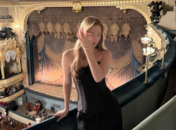 Где еще посмотреть «Щелкунчика» в Москве, если не в Большом?