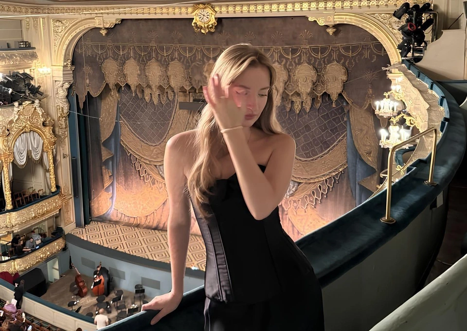 Где еще посмотреть «Щелкунчика» в Москве, если не в Большом?