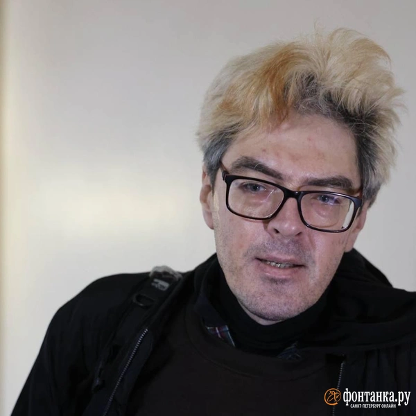 Источник: Валентин Егоршин / FONTANKA.RU