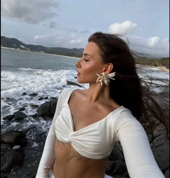 Источник: polina_fris / Instagram.com (экстремистская организация, деятельность запрещена на территории РФ)