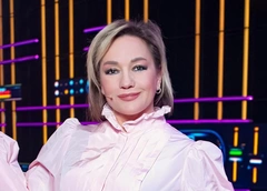 «Валера знает, что я люблю»: Татьяна Буланова о бюджете грядущего юбилея и подарке от мужа