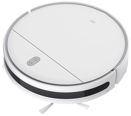 Робот-пылесос Xiaomi Mi Robot Vacuum-Mop Essential