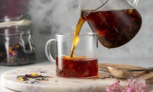 Токсичный эликсир: почему чай нужно пить сразу после заваривания