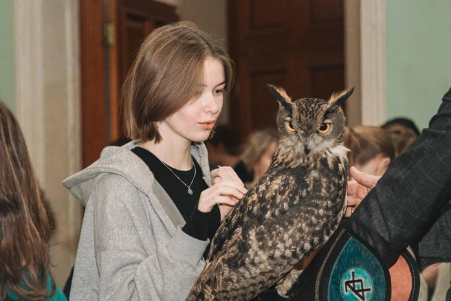 Каждый год дипломы получают примерно 1000 выпускников | Источник: АНО «ДИРЕКЦИЯ МЕЖВУЗОВСКОГО КАМПУСА ПЕРМСКОГО КРАЯ»