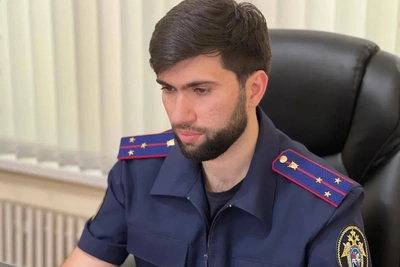 Двое жителей Дагестана предстанут перед судом за оборот осетровых