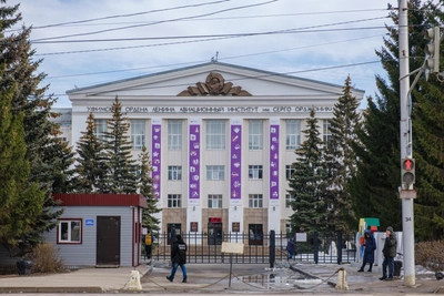 Четыре уфимских вуза вошли в топ-100 Forbes